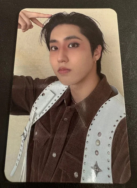 [HAN] KARMA Counting Stars