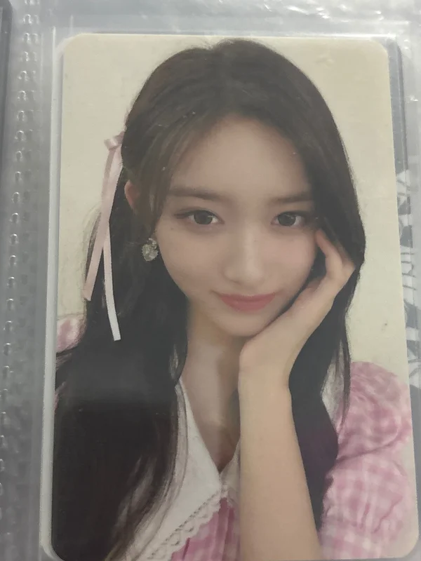 IVE 2024 SEASON'S GREETINGS [A Fairy's Wish]