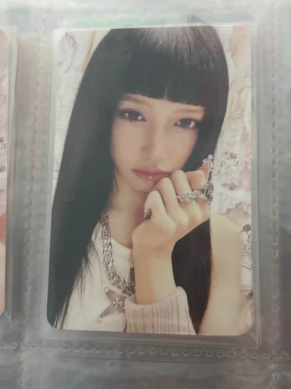 IVE SWITCH Digipack Ver.