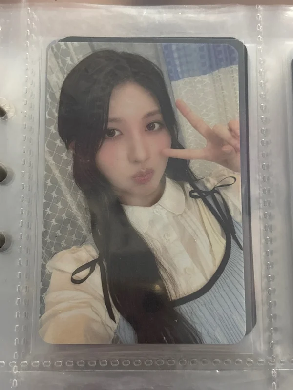 IVE 2024 SEASON'S GREETINGS [A Fairy's Wish]