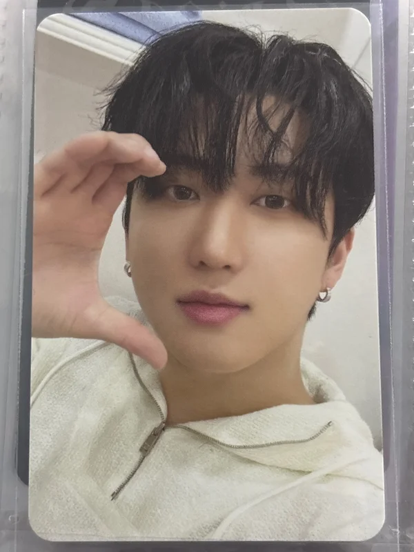 Stray Kids 2024 SEASON'S GREETINGS - Perfect Day with SKZ