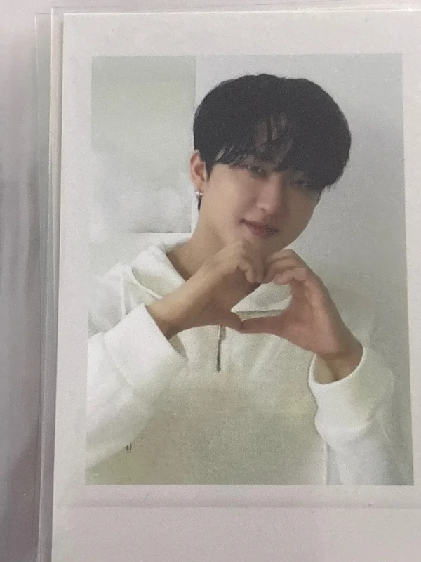 Stray Kids 2024 SEASON'S GREETINGS - Perfect Day with SKZ APPLEMUSIC