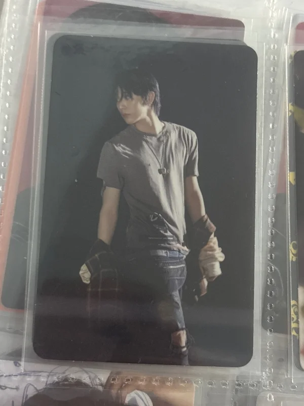 The Action General Market Exclusive