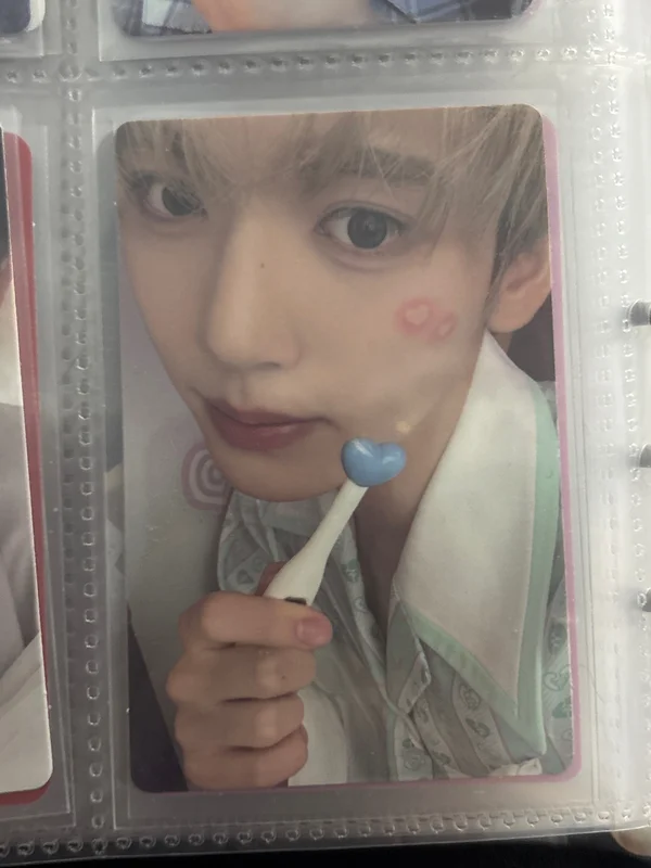BLUE PARADISE Digipack Ver.