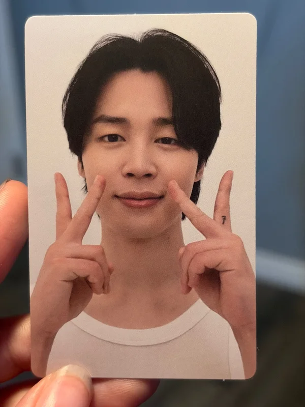 FACE Invisible Face ver.
