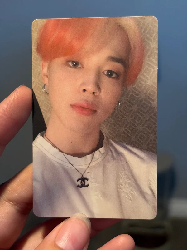 MAP OF THE SOUL : PERSONA