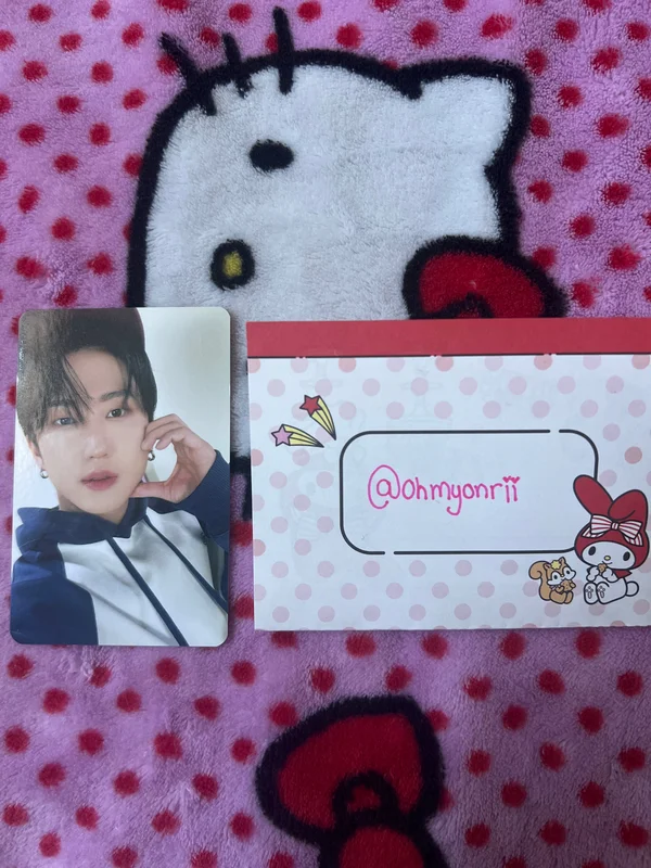 2023 SEASON'S GREETINGS SKZ's Mini World