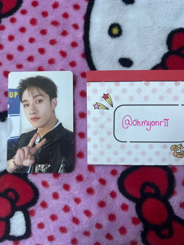 2023 SEASON'S GREETINGS SKZ's Mini World