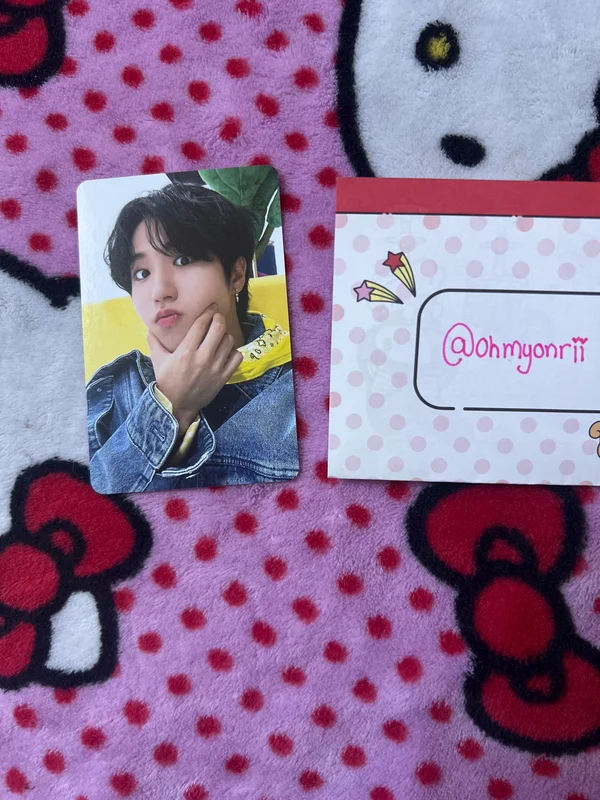 2023 SEASON'S GREETINGS SKZ's Mini World