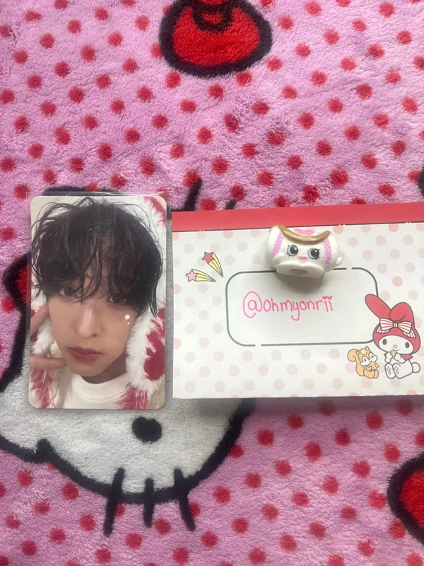 Ode to Love Package Ver. Eros Ver.