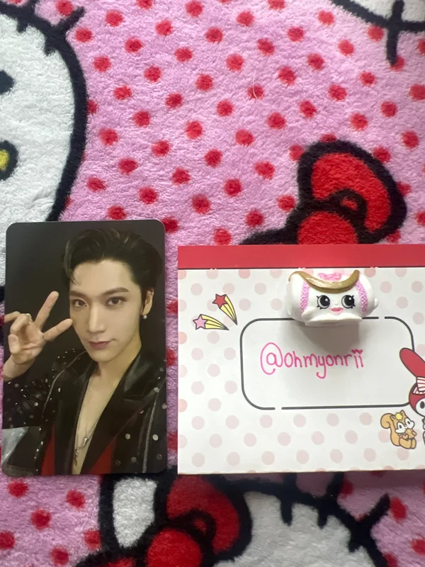 Resonance Pt.2 Arrival Ver.