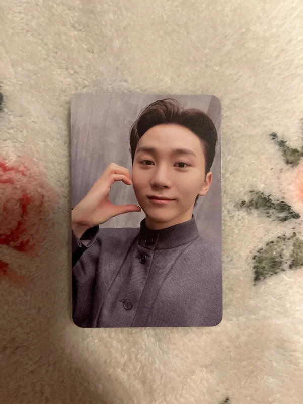 Face the Sun ep.1 Control Ver.