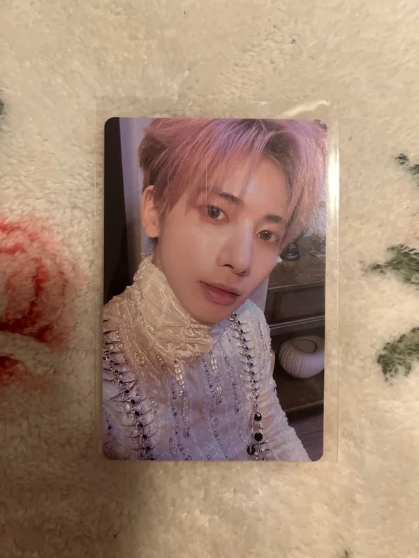 The Name Chapter: TEMPTATION Lullaby ver.