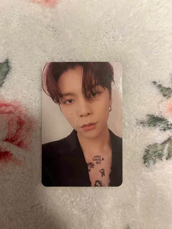 NCT #127 Neo Zone : The Final Round 2ND PLAYER ver.