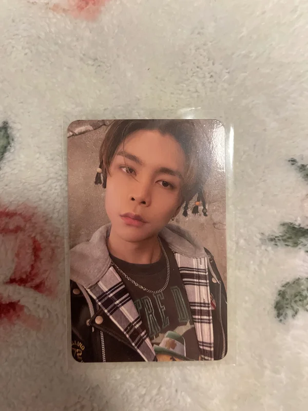 NCT #127 Neo Zone N Ver.
