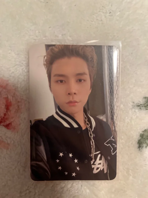 NCT #127 Neo Zone C Ver.