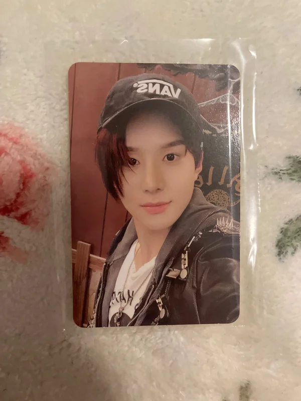 NCT #127 Neo Zone N Ver.