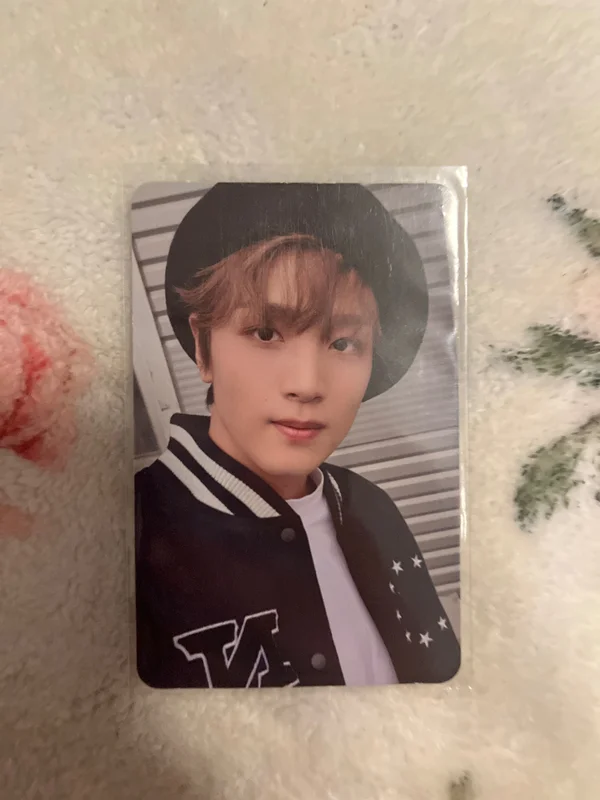 NCT #127 Neo Zone T Ver.