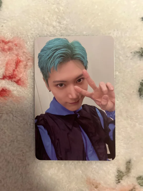 Universe Photo Book Ver.