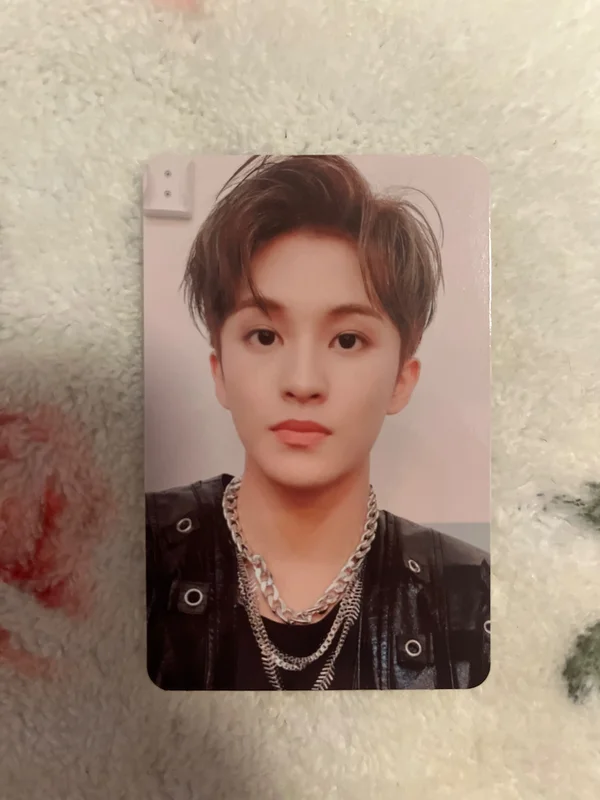NCT #127 Neo Zone : The Final Round 2ND PLAYER ver.