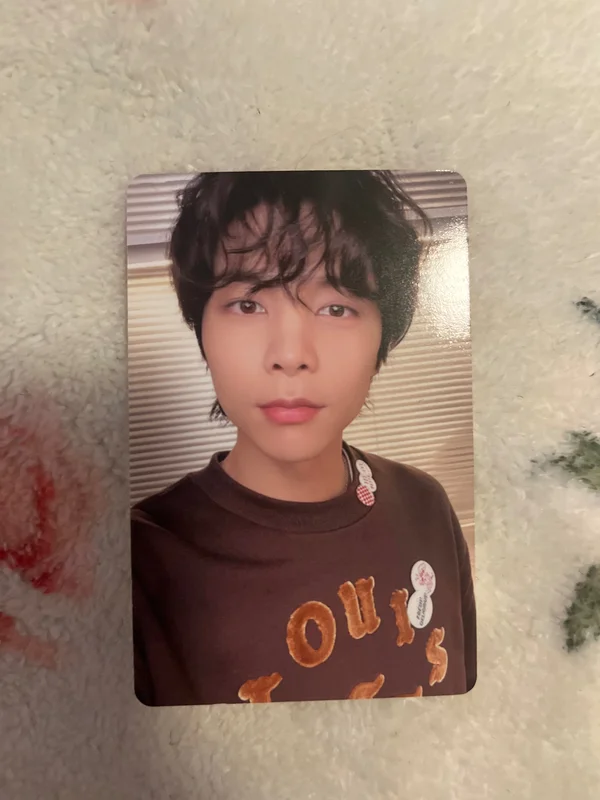 2022 SEASON'S GREETINGS
