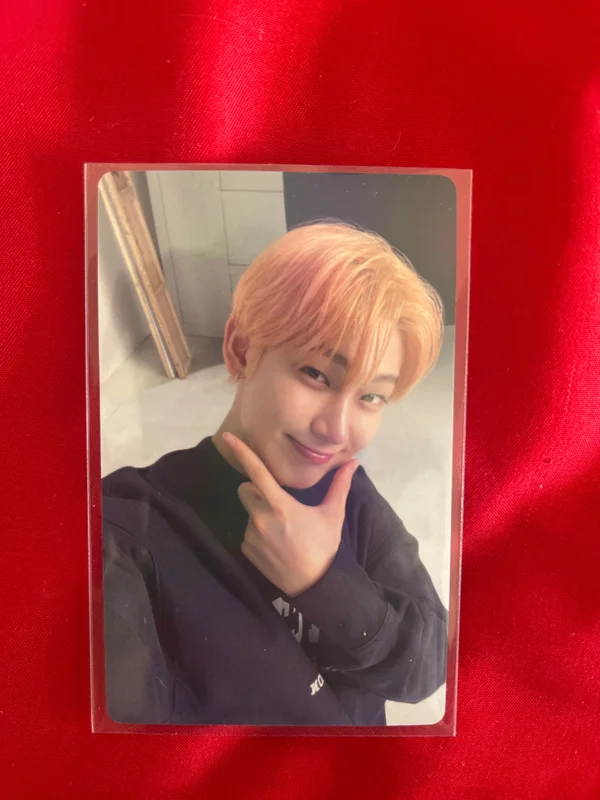 MANIFESTO : DAY 1 WEVERSE