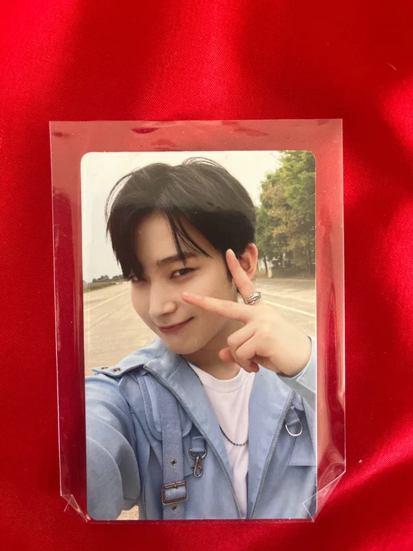 MANIFESTO : DAY 1 Weverse Albums ver.