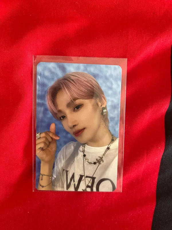 BE AWARE Denial Ver.