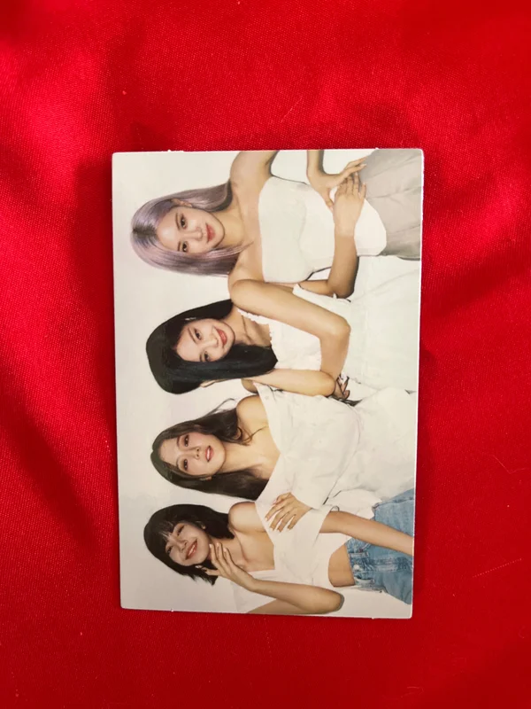 THE ALBUM Target Exclusive