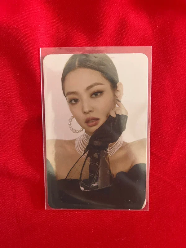 Square Up Black Ver.