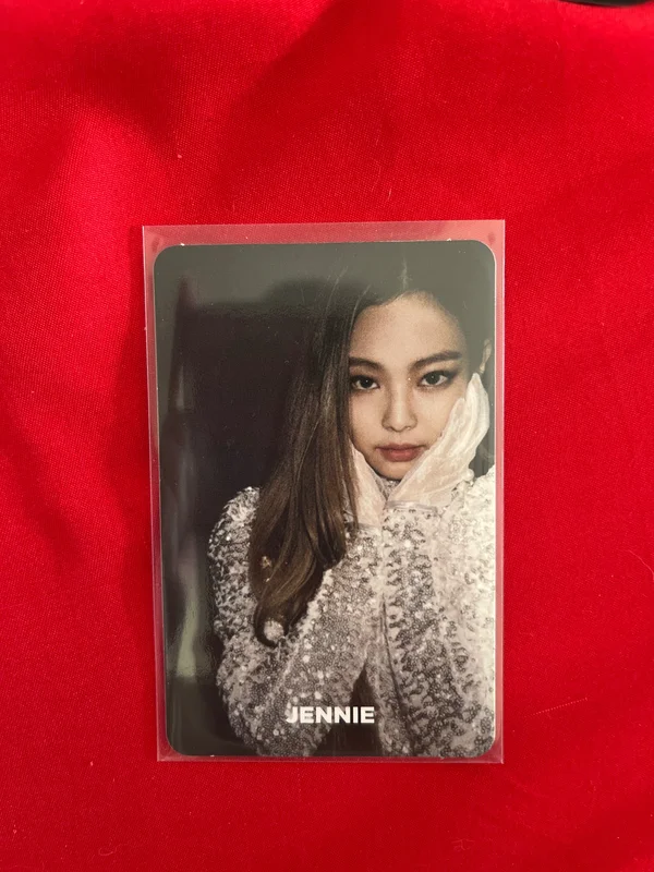 Square Up Black Ver.