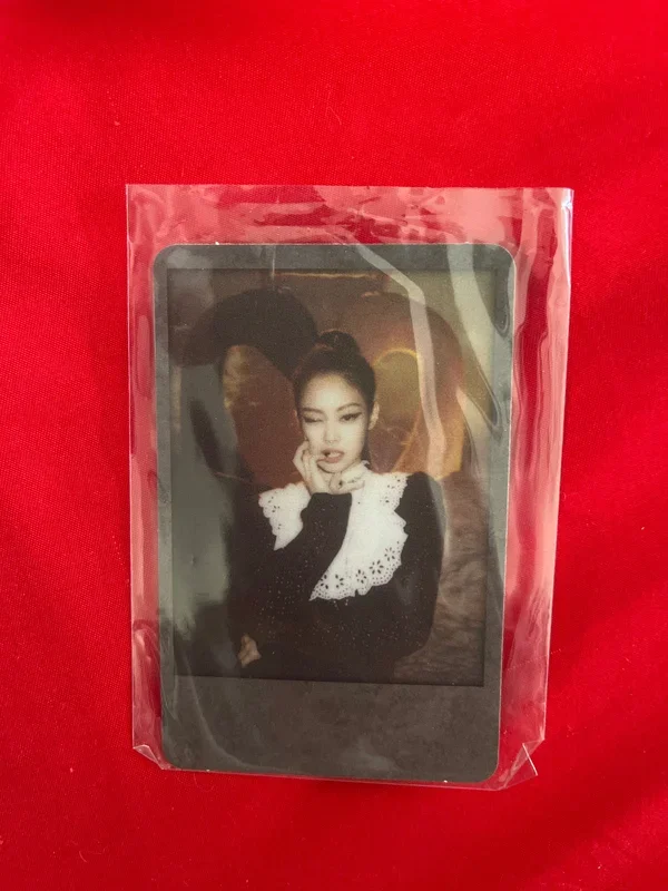 Kill This Love Black Ver.