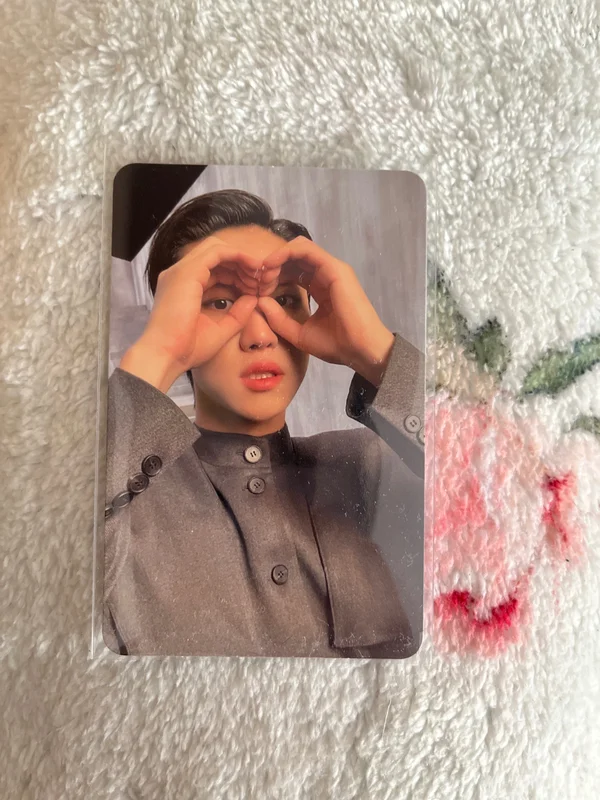 Face the Sun ep.1 Control Ver.