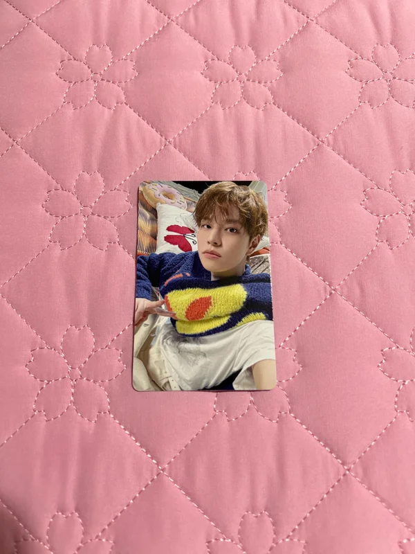 Stray Kids 6TH FANMEETING STAY in Our Little House REWARD