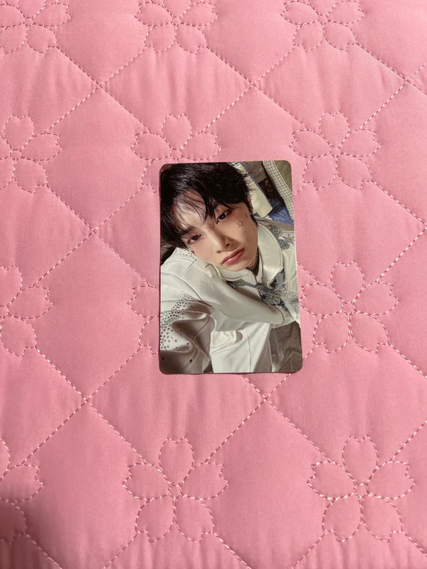 Stray Kids 6TH FANMEETING STAY in Our Little House REWARD