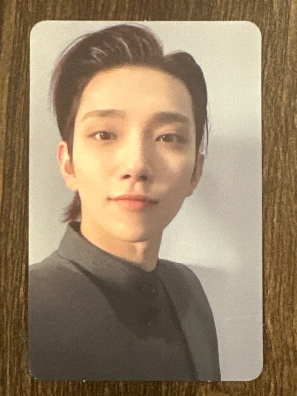 Face the Sun ep.1 Control Ver.