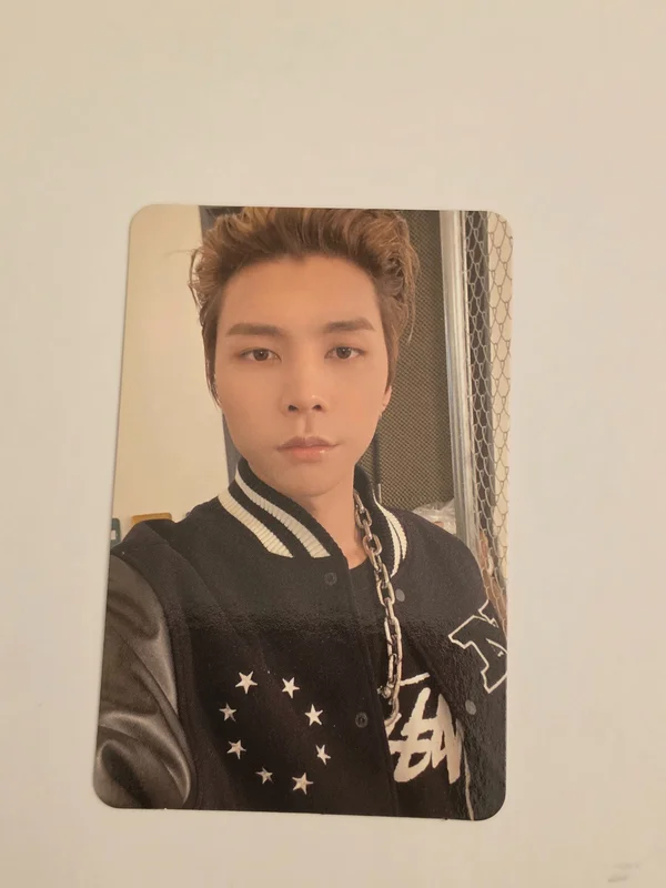 NCT #127 Neo Zone C Ver.