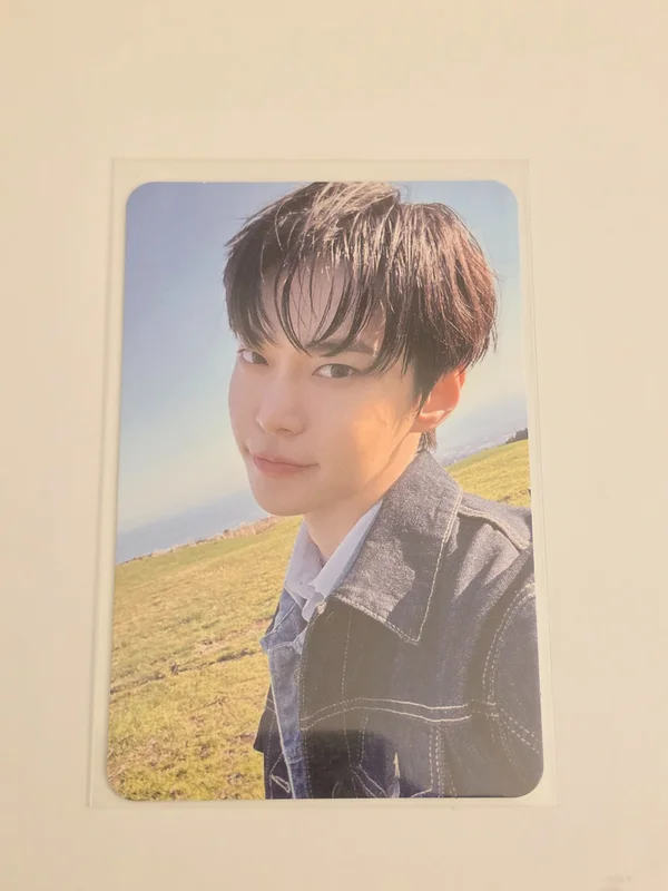 YOUTH Digipack Ver.