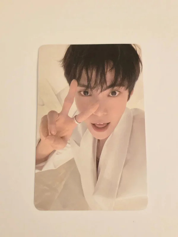2024 DOYOUNG CONCERT [ Dear Youth, ] in JAPAN REWARD