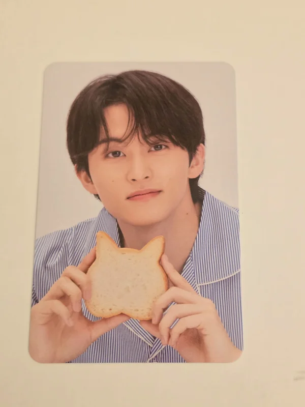 NCTzen 127 MEMBERSHIP KIT
