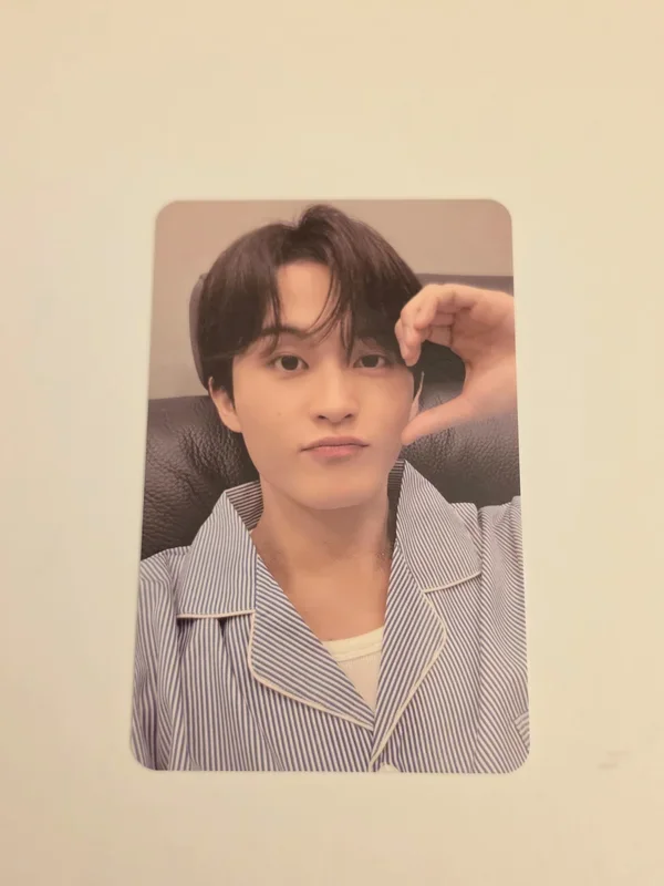 NCTzen 127 MEMBERSHIP KIT