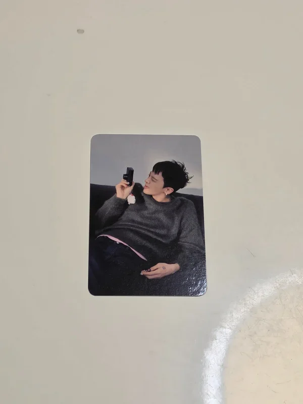 G-DRAGON OFFICIAL MEMBERSHIP 1ST FAM KIT [PETALS OF LOVE]