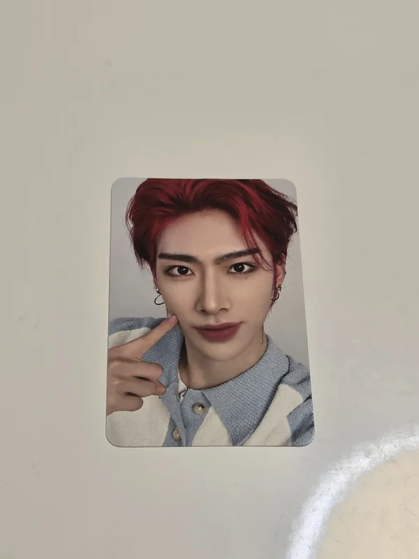 You had me at HELLO ZEROSE ver.(POCAALBUM)