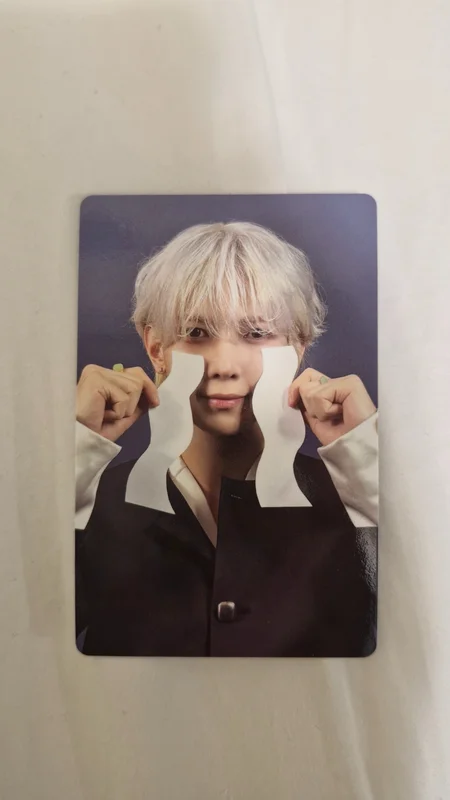 GOLDEN HOUR : Part.4 U.S.Exclusive