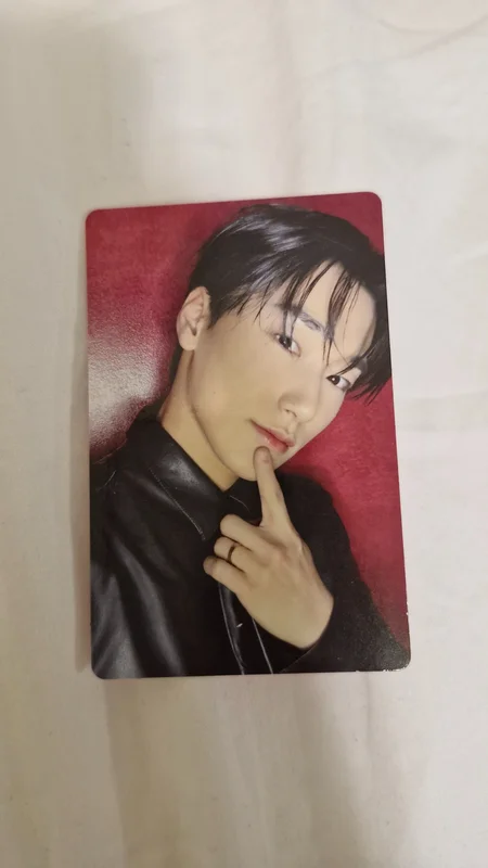 GOLDEN HOUR : Part.3 US Exclusive