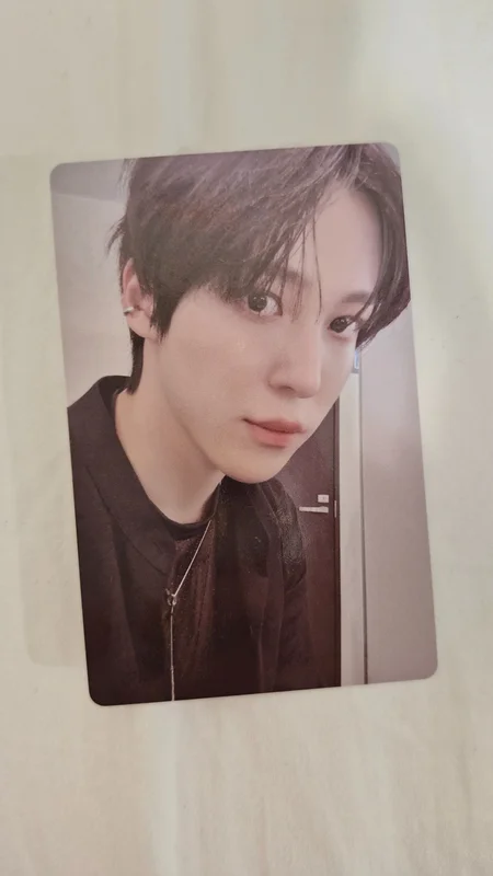 GOLDEN HOUR : Part.4 DIARY VER.