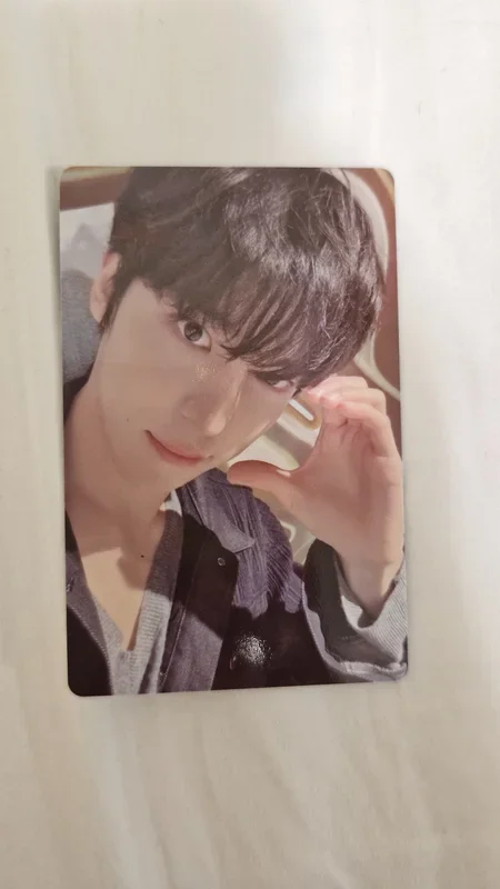 GOLDEN HOUR : Part.4 DIARY VER.