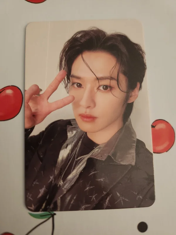 (5-STAR)DIGIPACK VER.