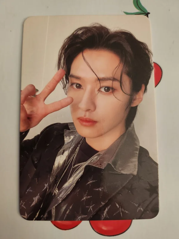 (5-STAR)DIGIPACK VER.