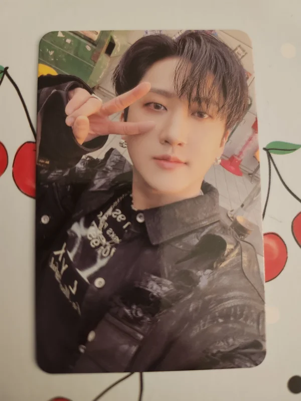 (5-STAR) DIGIPACK VER.